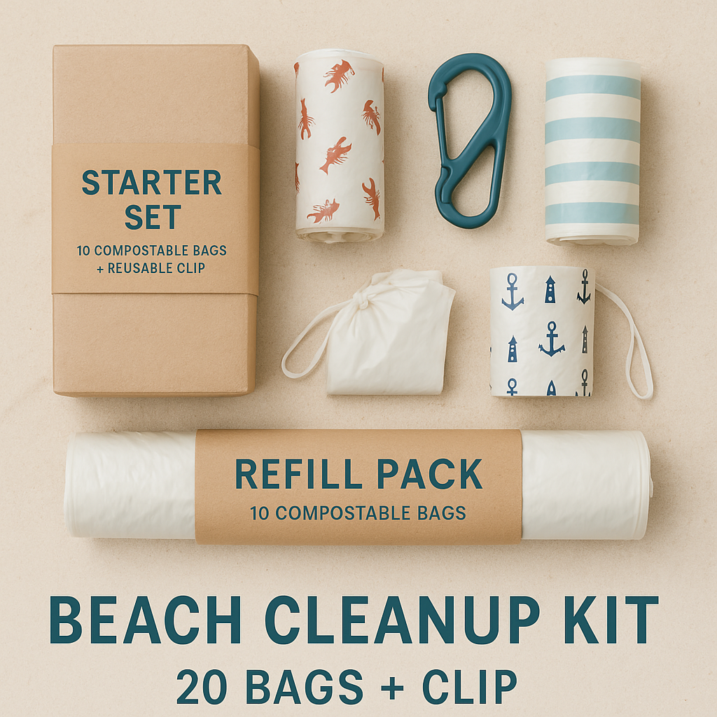 Bundle + Save Set